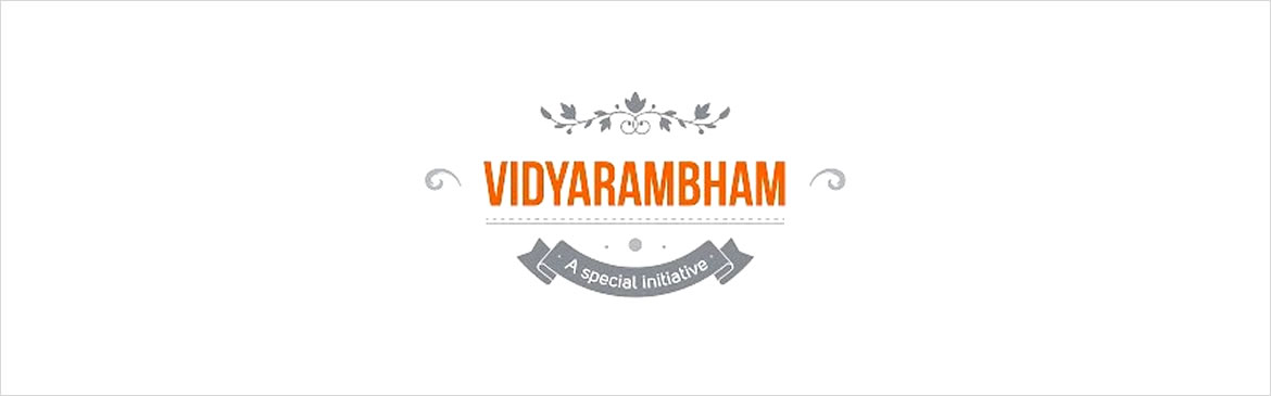 vidyarambham