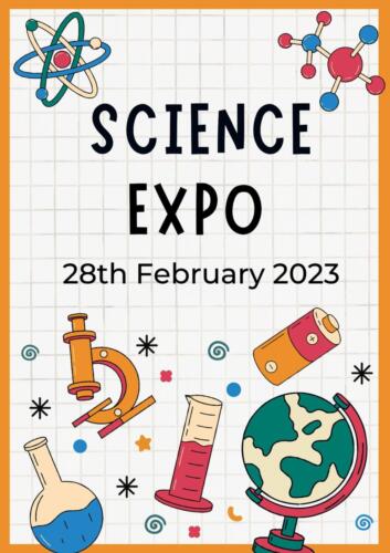 Science Expo - 1