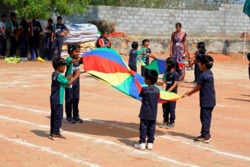 Sports Day 035