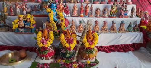 Navarathri Vizha 2023