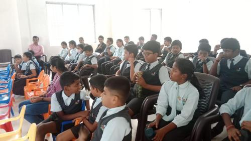 Literacy Quiz 2023