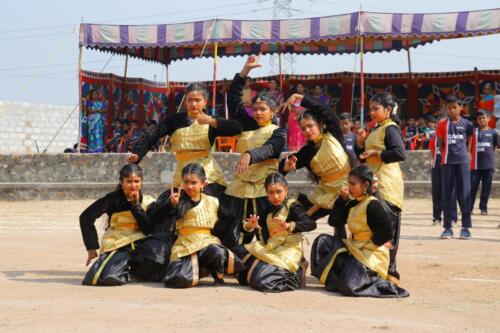Sports Day 012