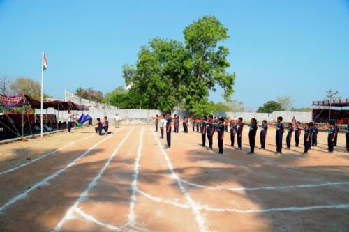 Sports Day 021