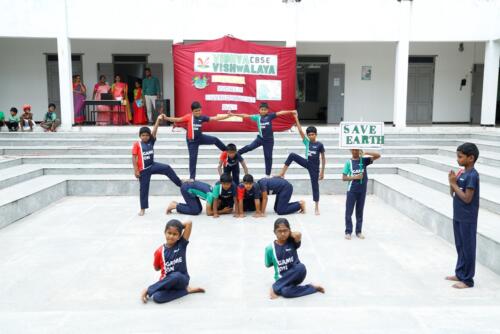 World Environmental Day 2022 28
