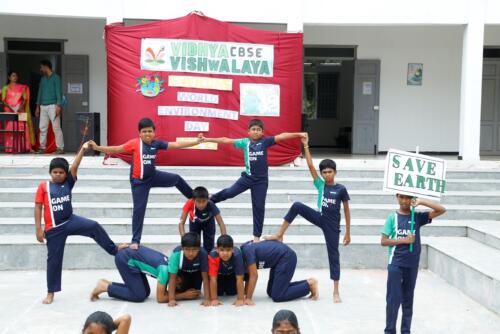 World Environmental Day 2022 29
