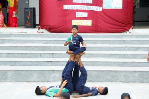 World Environmental Day 2022 30