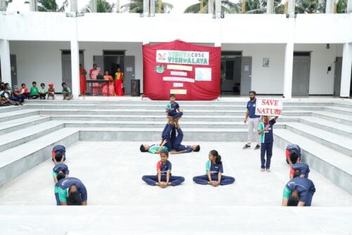 World Environmental Day 2022 31