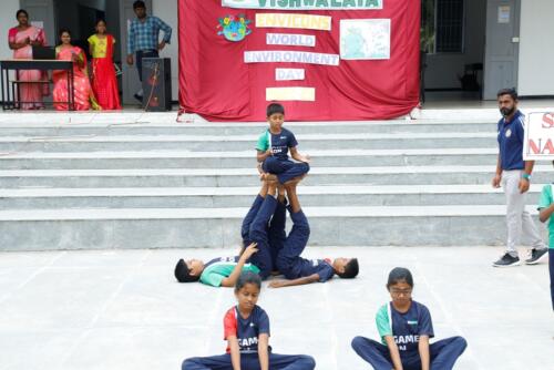 World Environmental Day 2022 32