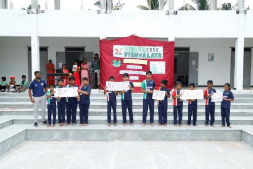 World Environmental Day 2022 38