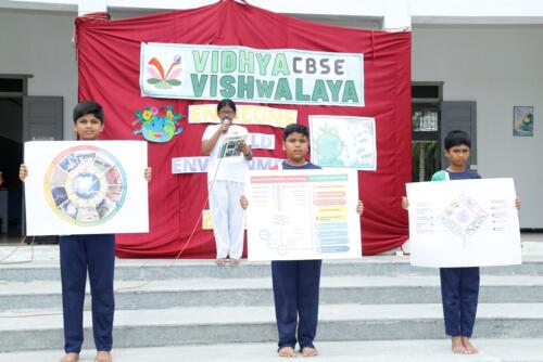 World Environmental Day 2022 39
