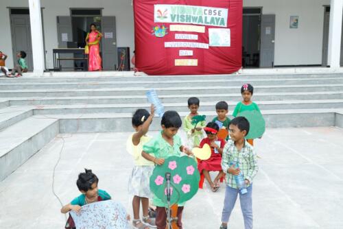 World Environmental Day 2022 48