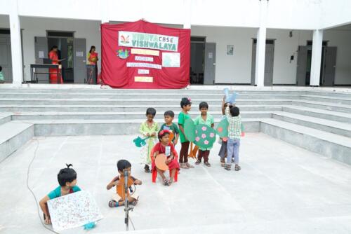 World Environmental Day 2022 49