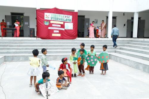 World Environmental Day 2022 50