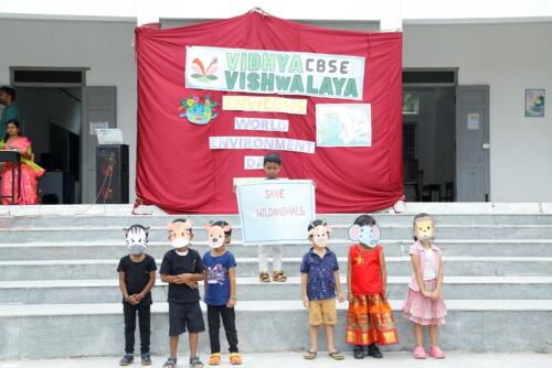 World Environmental Day 2022 55