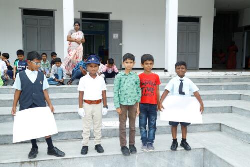World Environmental Day 2022 58