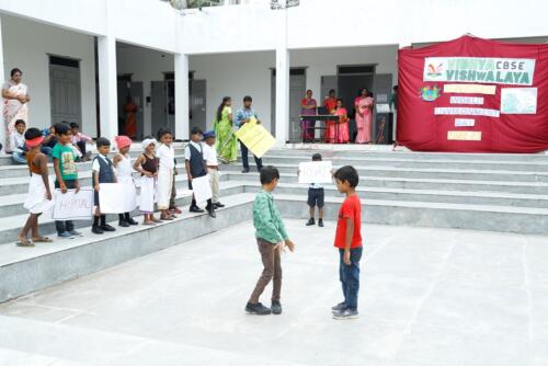 World Environmental Day 2022 59